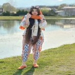 تصویر پروفایل شیما فهمیدم زاد