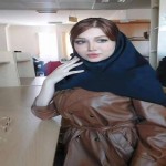 تصویر پروفایل سحر محمدی