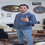 تصویر پروفایل محسن