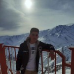 تصویر پروفایل مهدی