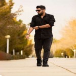 تصویر پروفایل مهدي