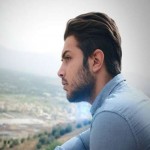 تصویر پروفایل وحید