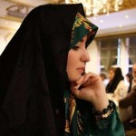 تصویر پروفایل فاطمه
