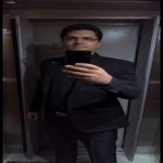 تصویر پروفایل امید