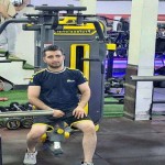 تصویر پروفایل رامان