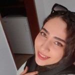 تصویر پروفایل منیره