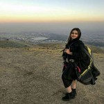 تصویر پروفایل سارا