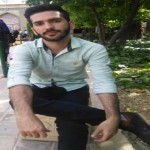 تصویر پروفایل علیرضا
