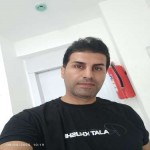 تصویر پروفایل حامد