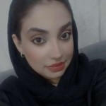 تصویر پروفایل فرشته