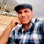 تصویر پروفایل حمید