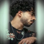 تصویر پروفایل علیرضا
