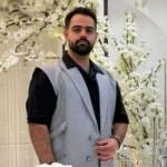 تصویر پروفایل امیر
