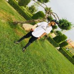 تصویر پروفایل فرید