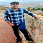تصویر پروفایل حمید