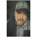 تصویر پروفایل دانیال