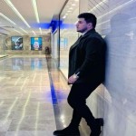 تصویر پروفایل قيصر