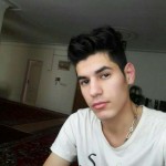 تصویر کاربر با کد 1229065