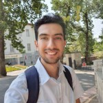 تصویر پروفایل فرزام