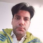تصویر پروفایل علیرضا