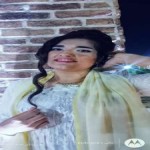 تصویر پروفایل شکوفه