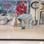 تصویر پروفایل امیر