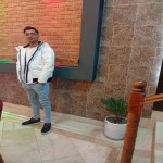 تصویر پروفایل بنیامین
