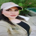 تصویر پروفایل میترا