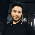 تصویر پروفایل فرزان جعفری