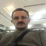 تصویر پروفایل مهدی