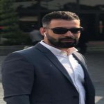 تصویر پروفایل محمد
