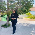 تصویر پروفایل سیما محمدی