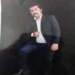 تصویر پروفایل موسی