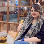 تصویر پروفایل مریم