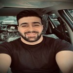 تصویر پروفایل علی