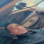 تصویر پروفایل علی