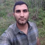 تصویر پروفایل علیرضا