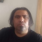 تصویر پروفایل مسعود