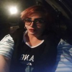 تصویر پروفایل آیسان