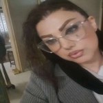 تصویر پروفایل ماریسا