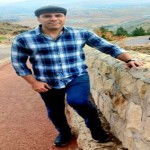 تصویر پروفایل حمید