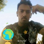 تصویر پروفایل عباس صفری