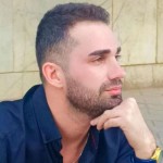 تصویر پروفایل هادی