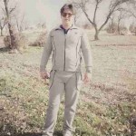 تصویر پروفایل سعید