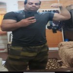 تصویر پروفایل نیما