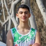 تصویر پروفایل محمد مهدی