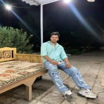 تصویر پروفایل حمید