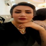 تصویر پروفایل ناهید