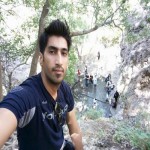 تصویر پروفایل امیر