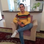 تصویر کاربر با کد 1230799